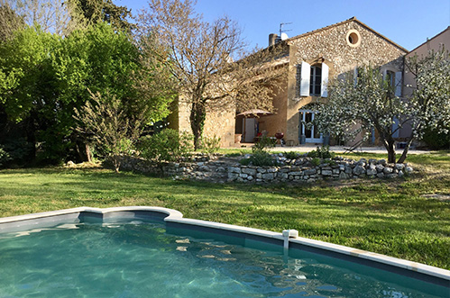Maison du Puits 8-10 personnes