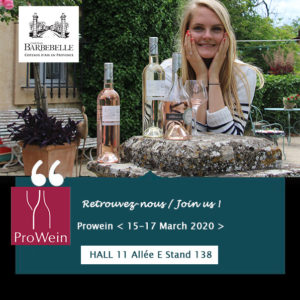 Prowein 2020