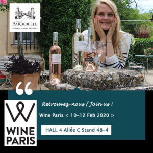 Wine Paris 2020