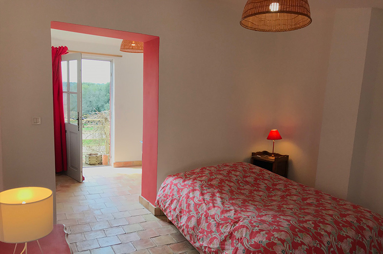 Studio ouest - 2 people 