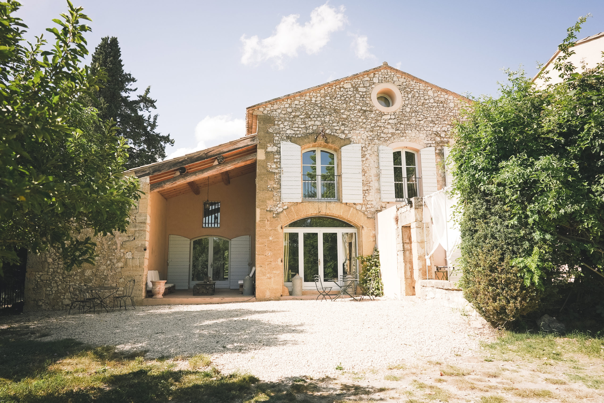 Maison du puits 8-10 people