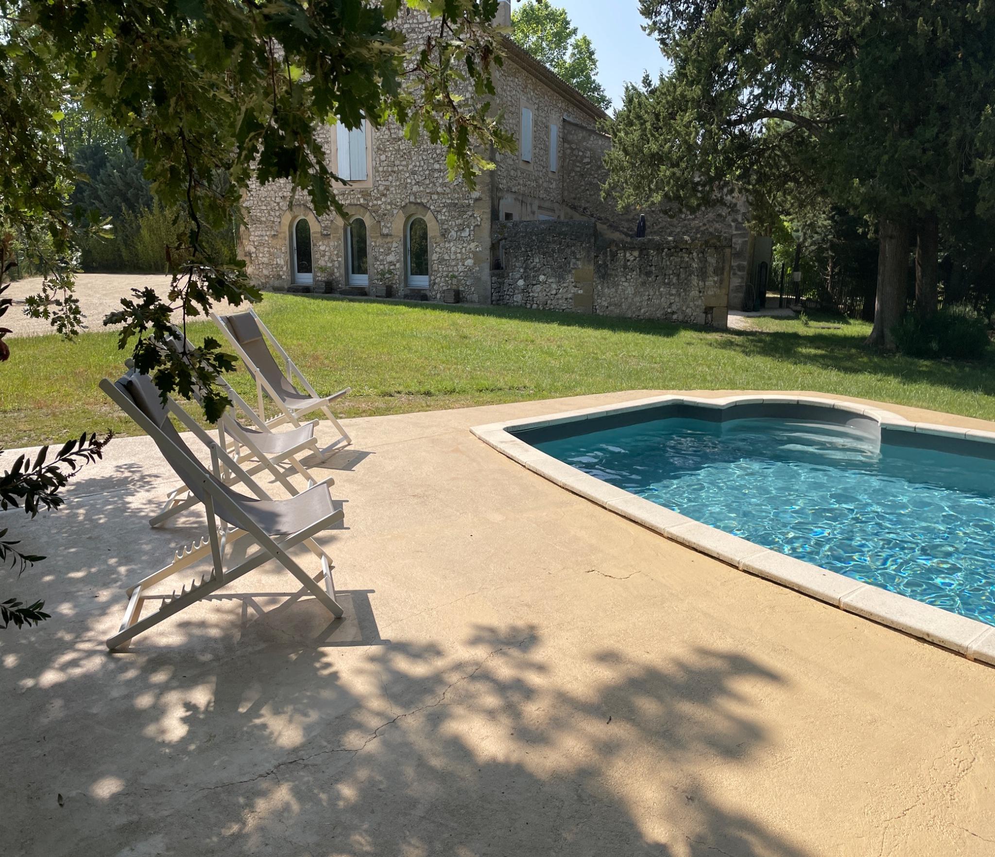 Maison du Puits 8-10 personnes